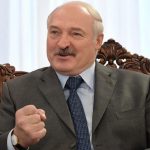 Александр Лукашенко вновь идет на выборы президента Беларуси