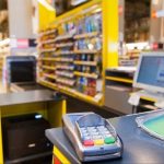 В гипермаркете «Фрунзе» у одного продавца обнаружили COVID-19