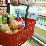 Цены на основные продукты питания в Бишкеке выросли в среднем на 7-15%