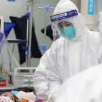 За сутки в КР вылечились от COVID 17 человек, а новых случаев заражения — 71