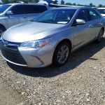 Продаю! Toyota Camry -55, 2014 года выпуска, американец