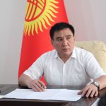 В Оше на улицы и дома, где живут контактные, будут вешать таблички «Закрыто на карантин»