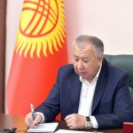 Боронов: ЧП — крайняя мера, на которую пойдем при сильном ухудшении эпидситуации