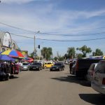 Крупные рынки Оша закроют на дезинфекцию