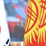 В Бишкек из Южной Кореи вернулись 12 граждан Кыргызстана