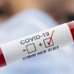 Вирус не отступает — важные данные о ситуации с COVID в Кыргызстане