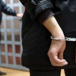 В Оше задержан за разбойное нападение кримавторитет со статусом положенца