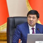 Абылгазиев собрал бывших подчиненных — что сказал им на прощание