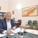 Сформировать запас лекарств в Кыргызстане поручил премьер