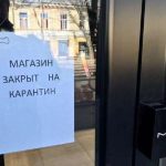 Торговые центры Бишкека добровольно уходят на карантин