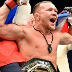 Россиянин Петр Ян стал чемпионом UFC, нокаутировав бразильца