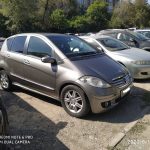 Продаю Mercedes A-class, 2005 года