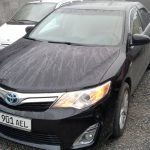 Продаю Toyota Camry 2011 года