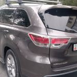 Продаю Toyota Highlander 2014 года