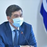 Суракматов предложил бишкекскому чиновнику уволиться. В чем причина