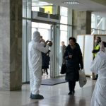 Правила прибытия в Кыргызстан на самолете — как вас будут проверять по прилете