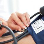 В Бишкеке началась акция «Узнай свое давление»