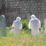 За сутки умерли 5 кыргызстанцев с COVID — информация на 21 октября