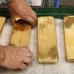 В сохранности ли золото завода, который вчера захватывали в Кара-Балте?