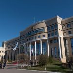 Глава МИД Казахстана высказался о ситуации в Кыргызстане — заявление