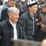 Адвокат Атамбаева ответил на заявление Ташиева об октябрьских событиях