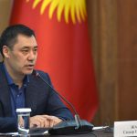 Партийная система разрушила страну за 10 лет, считает Садыр Жапаров