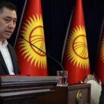 Садыр Жапаров рассказал о десяти приоритетных направлениях из своей программы