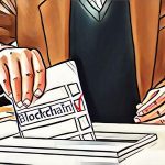 Жапаров предлагает внедрить блокчейн-систему на выборах — что это такое