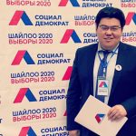 «Может, моя смерть изменит что-нибудь?» Темирлан Султанбеков объявил голодовку