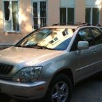 Продаю  Lexus RX I 300, 2002 года