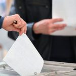 Парламентские и президентские выборы хотят перенести на весну