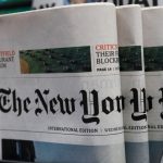 The New York Times о Садыре Жапарове: Осужденный за похищение выбран главой правительства