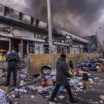 Кому принадлежат торговые места на Орто-Сайском рынке? Список