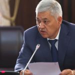 Экс-глава АКС Чоткараев вызван в ГКНБ по делу о контрабанде золота