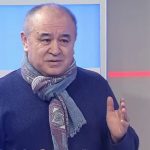 Текебаев Зулпиеву: Где Бакиев? Ты и Жапарова на тот же путь толкаешь