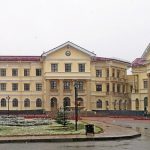 Прокуратура попытается вернуть государству детсад в центре Бишкека
