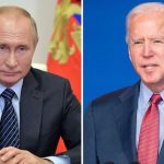 Почему Путин еще не поздравил Байдена с победой, рассказал Песков