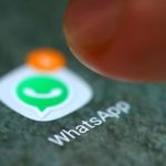 В WhatsApp появилась кнопка покупок