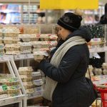 Какие продукты подешевели и подорожали в Кыргызстане с начала года — список