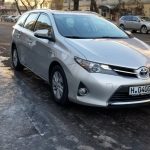 Продаю Toyota AURIS 2014 года