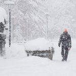 Местами слабый снег — прогноз погоды по Кыргызстану на 14 декабря