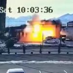 Взрыв в оружейном магазине — в каком состоянии пострадавшие