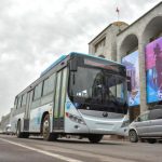 Тариф на проезд в Бишкеке хотят повысить. Для тех, кто не пользуется картой «Тулпар»