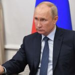 Путин высказался о событиях в Беларуси, Кыргызстане и Карабахе