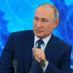 Путин пообещал 5 тысяч рублей каждому ребенку до 7 лет к Новому году