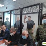 Алмазбек Атамбаев попросил отложить суд на неделю из-за своей болезни