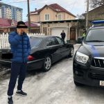 Молодой человек в Instagram призывал стрелять в патрульных. Его задержали