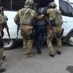 Задержан член ОПГ, приближенный Дженго — ГКНБ