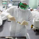 Скончались пятеро кыргызстанцев с COVID — данные на 6 декабря
