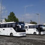 Кыргызстан и Узбекистан намерены возобновить автобусное сообщение